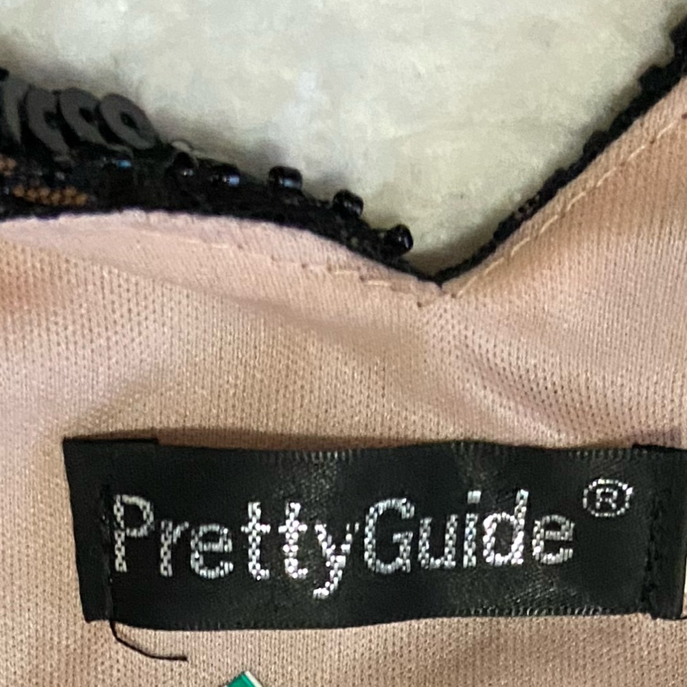 PrettyGuide Flapper Dress - Picture 4 of 6